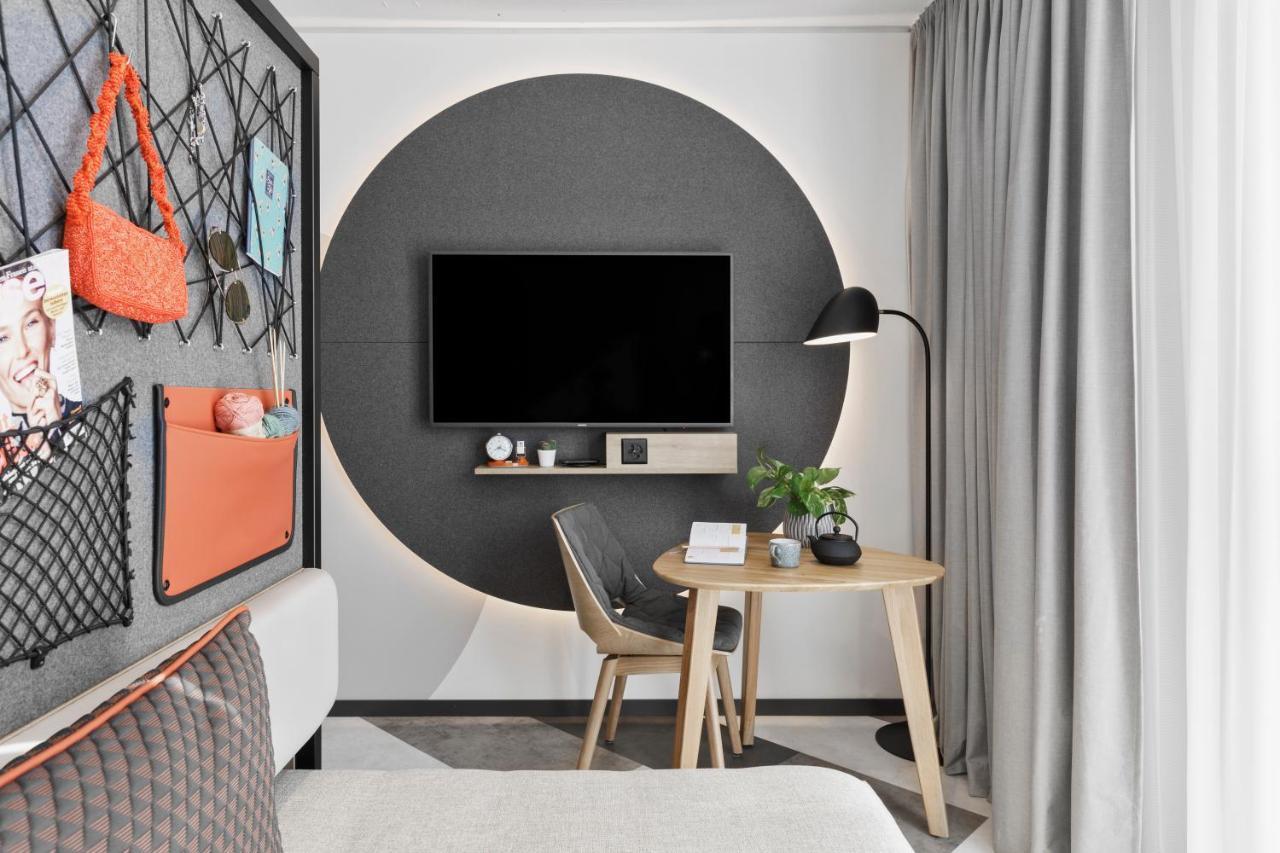 Kooook Wankdorf Apartahotel Berna