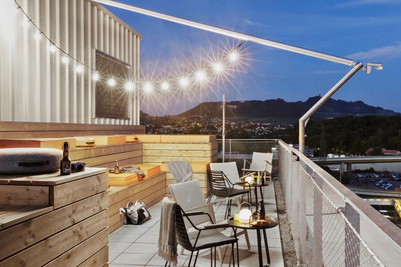 Kooook Wankdorf Apartahotel Berna