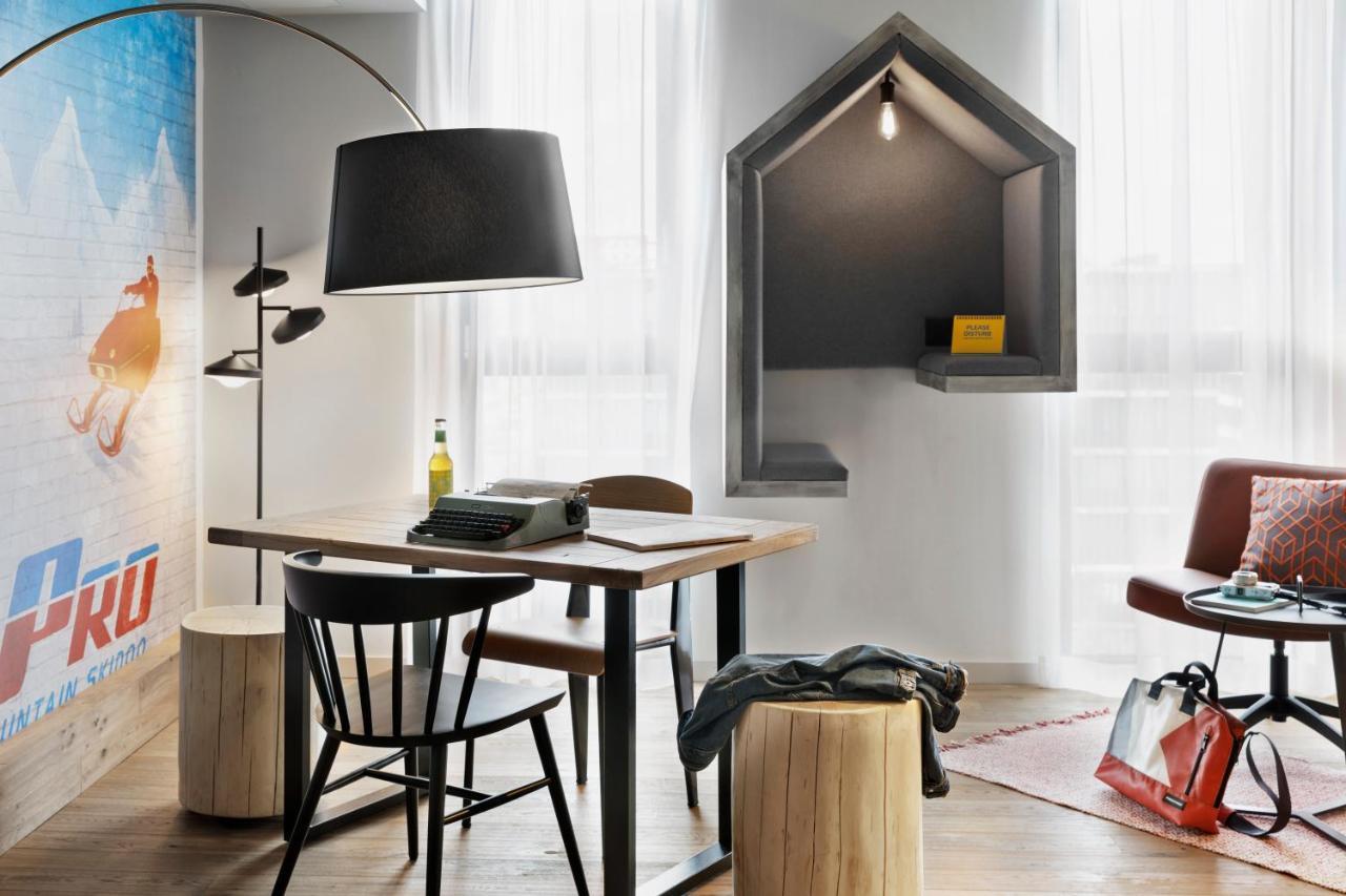 Kooook Wankdorf Apartahotel 3*