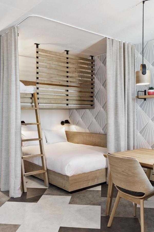 Apartahotel Kooook Wankdorf 3*