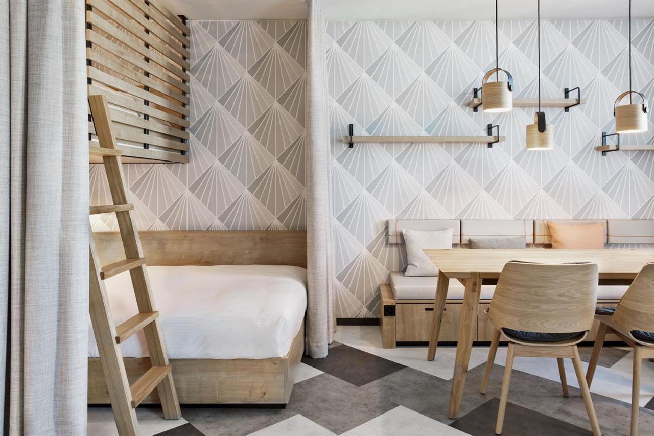 Kooook Wankdorf Apartahotel Berna