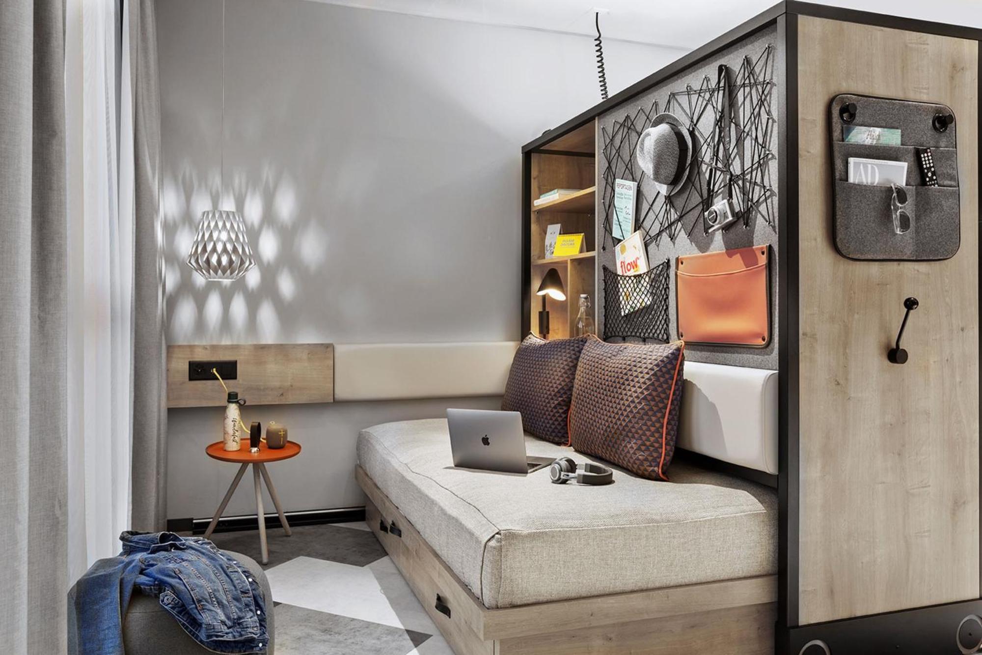 Apartahotel Kooook Wankdorf 3*
